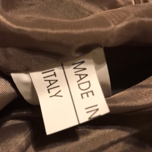 AG Milano Italian jacket 🧥💕Sale - Picture 5 of 5